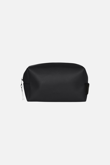 Wash Bag Large W3 Black