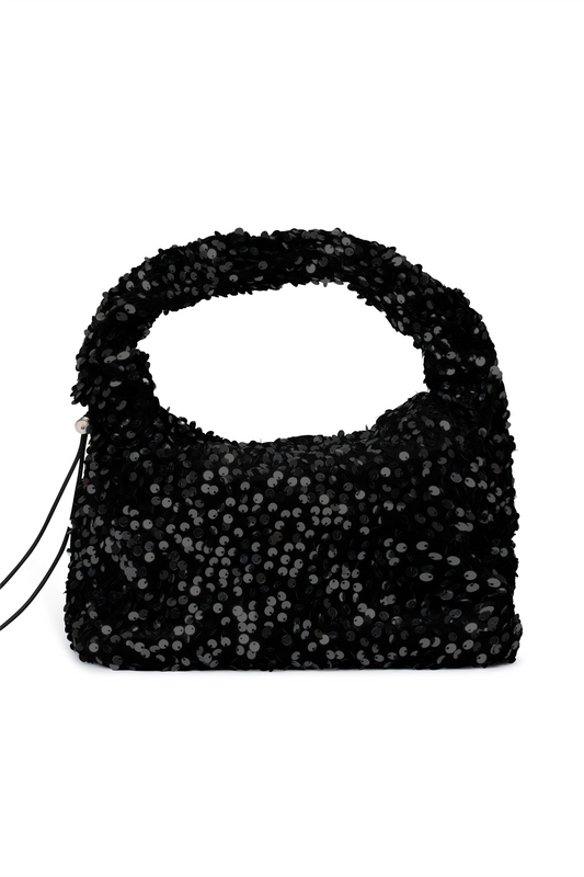Anne Sequins Bag