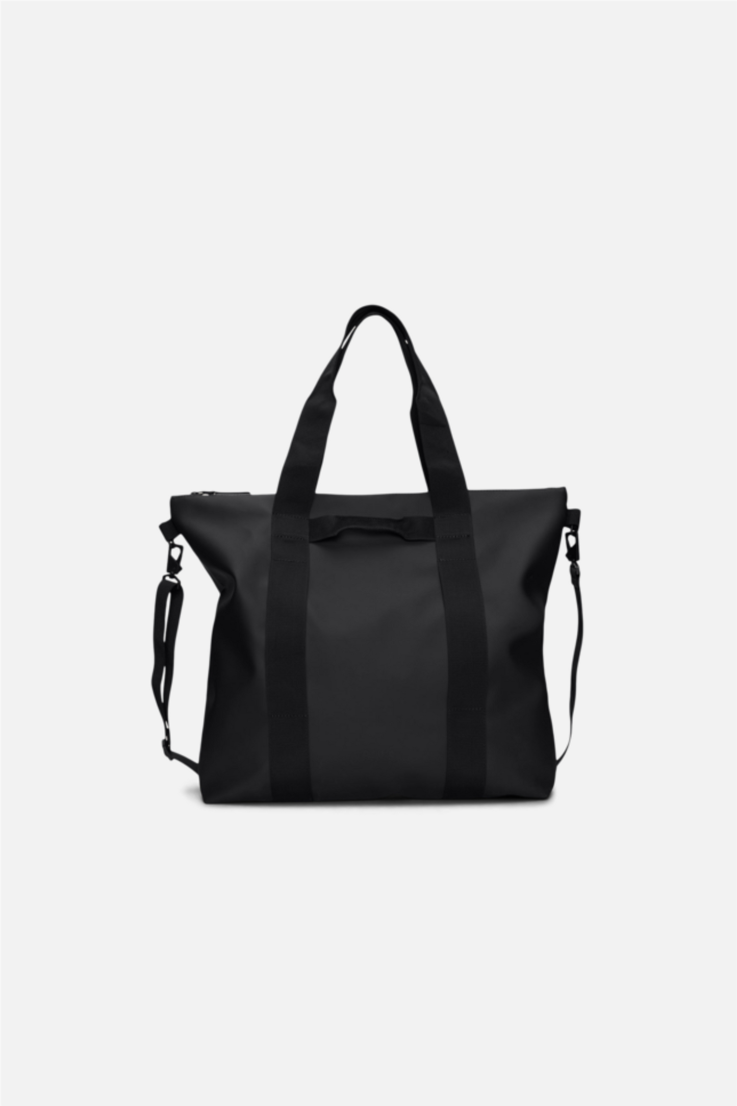 Tote Bag W3 Black