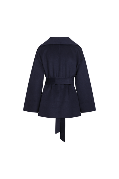 Arabella Jacket Navy