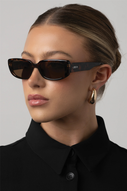 Backstreet Tort/Brown