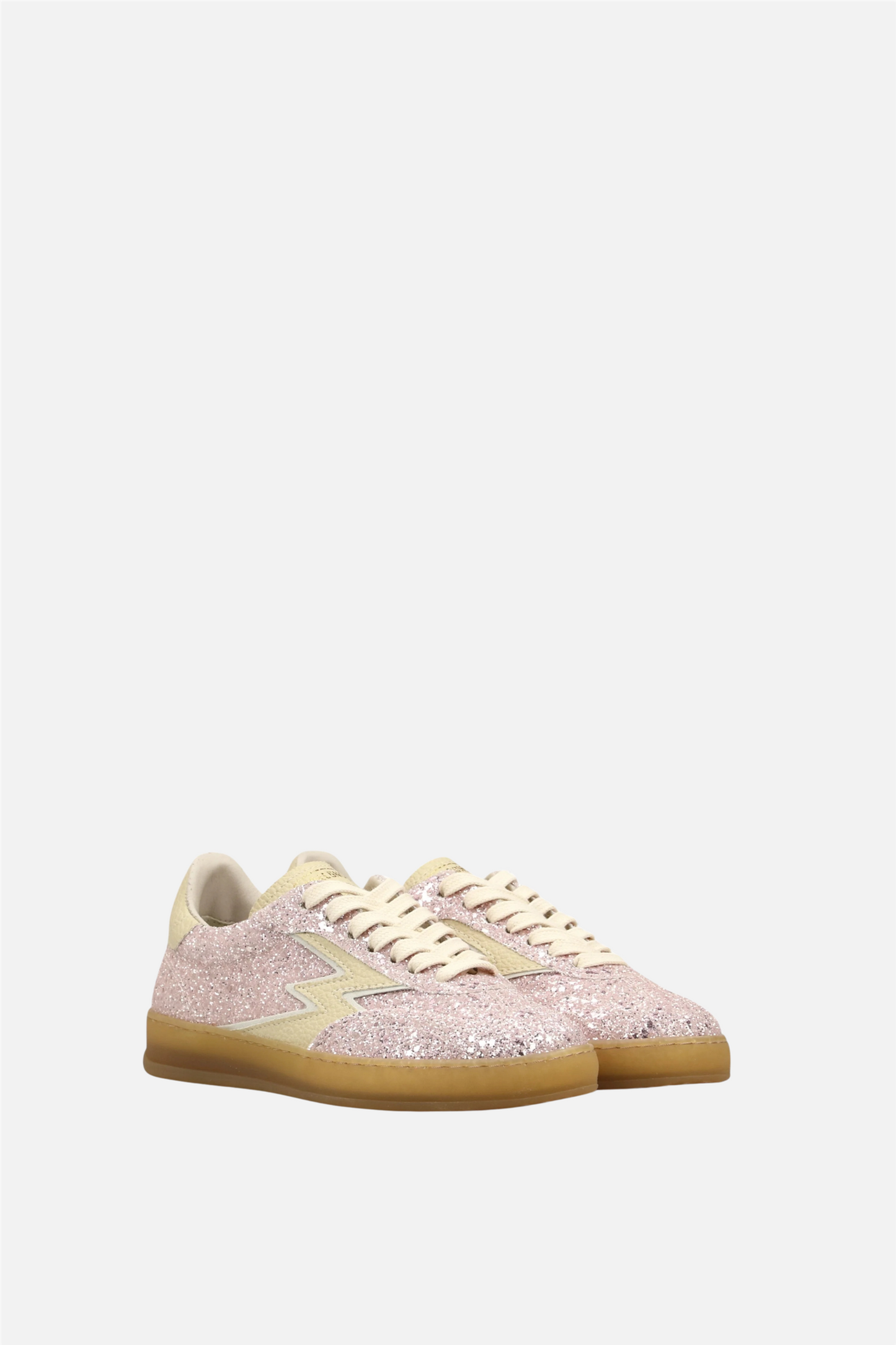Club Deluxe Light Pink Glitter