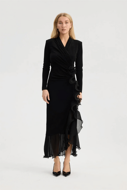Dion Dress Sort