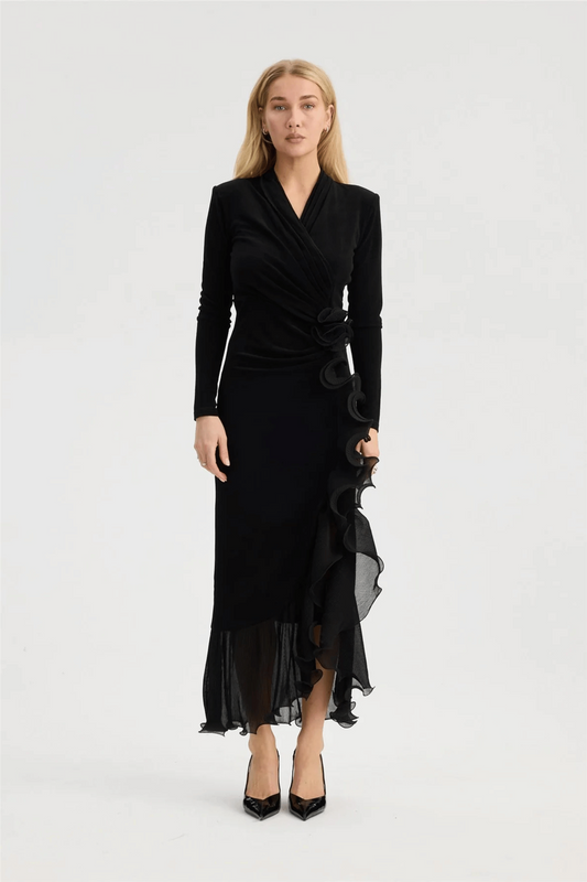 Dion Dress Sort