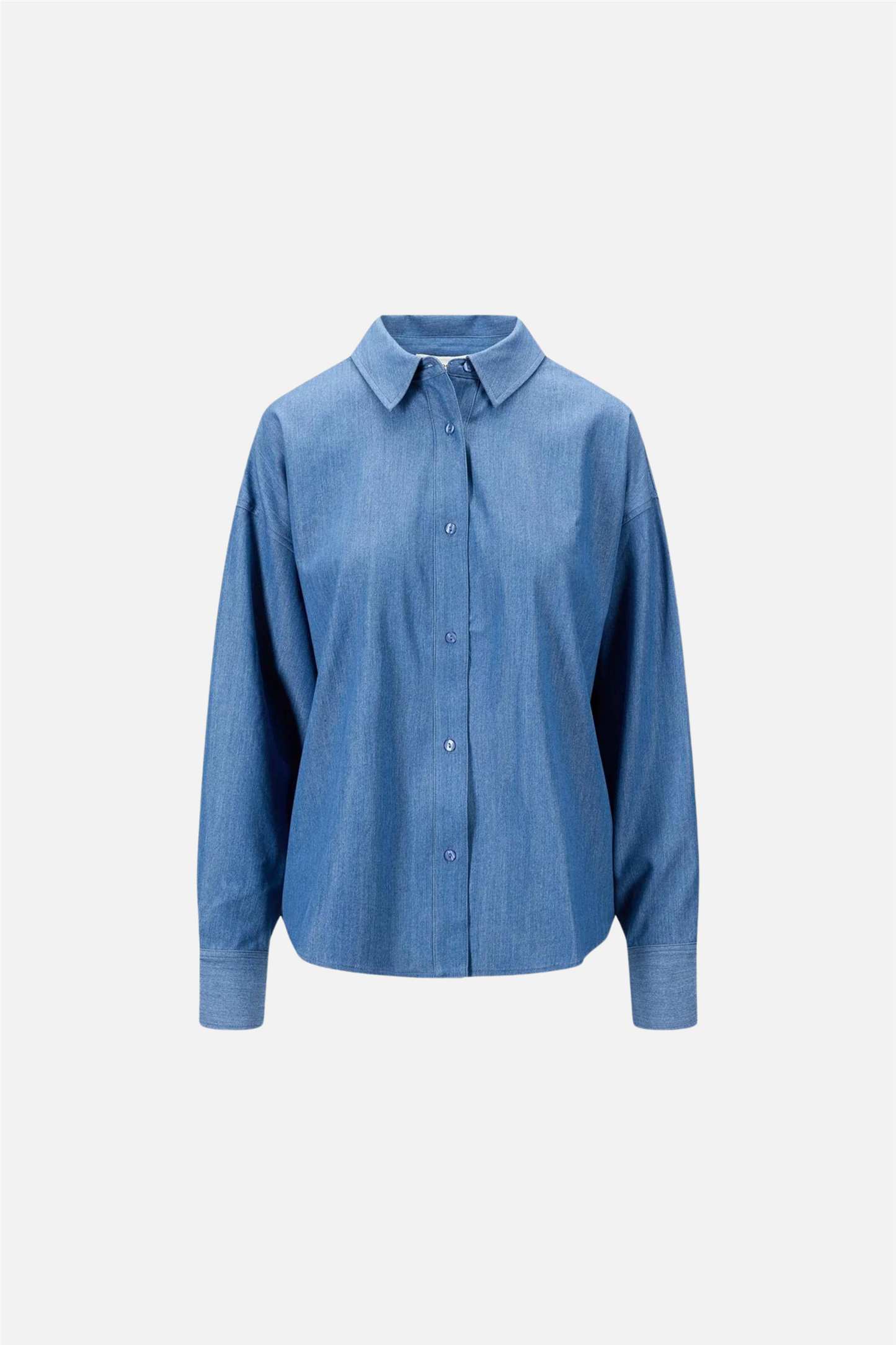 Dimo shirt Blue