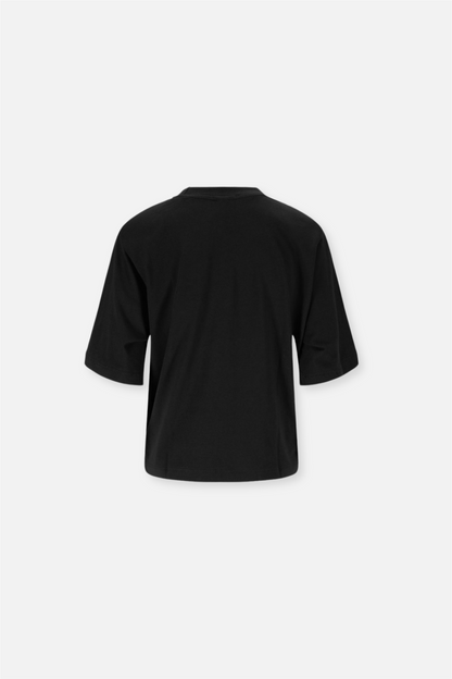 Core T-shirt Black