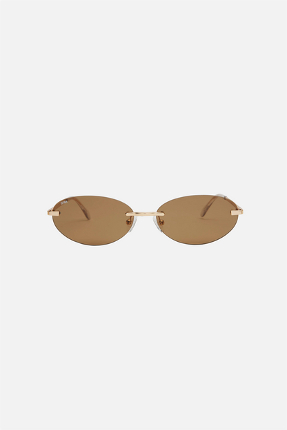 Jasmine Gold/Brown