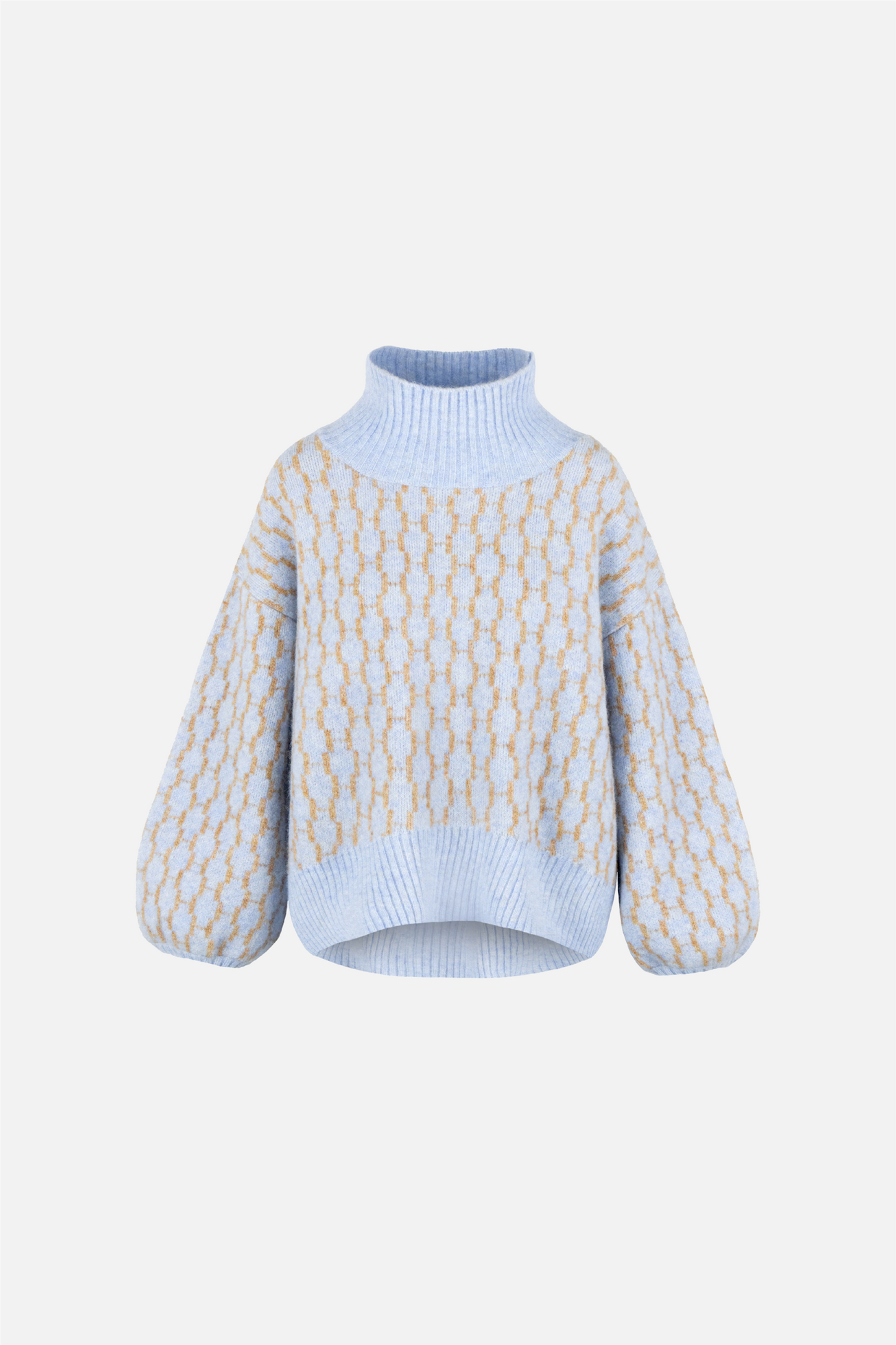 Fam New Pattern Skyway
