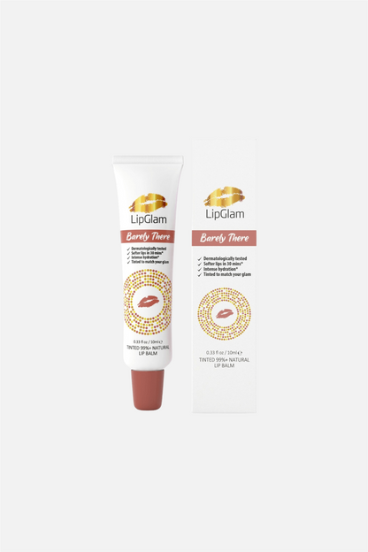 Beauty Balm Barely There