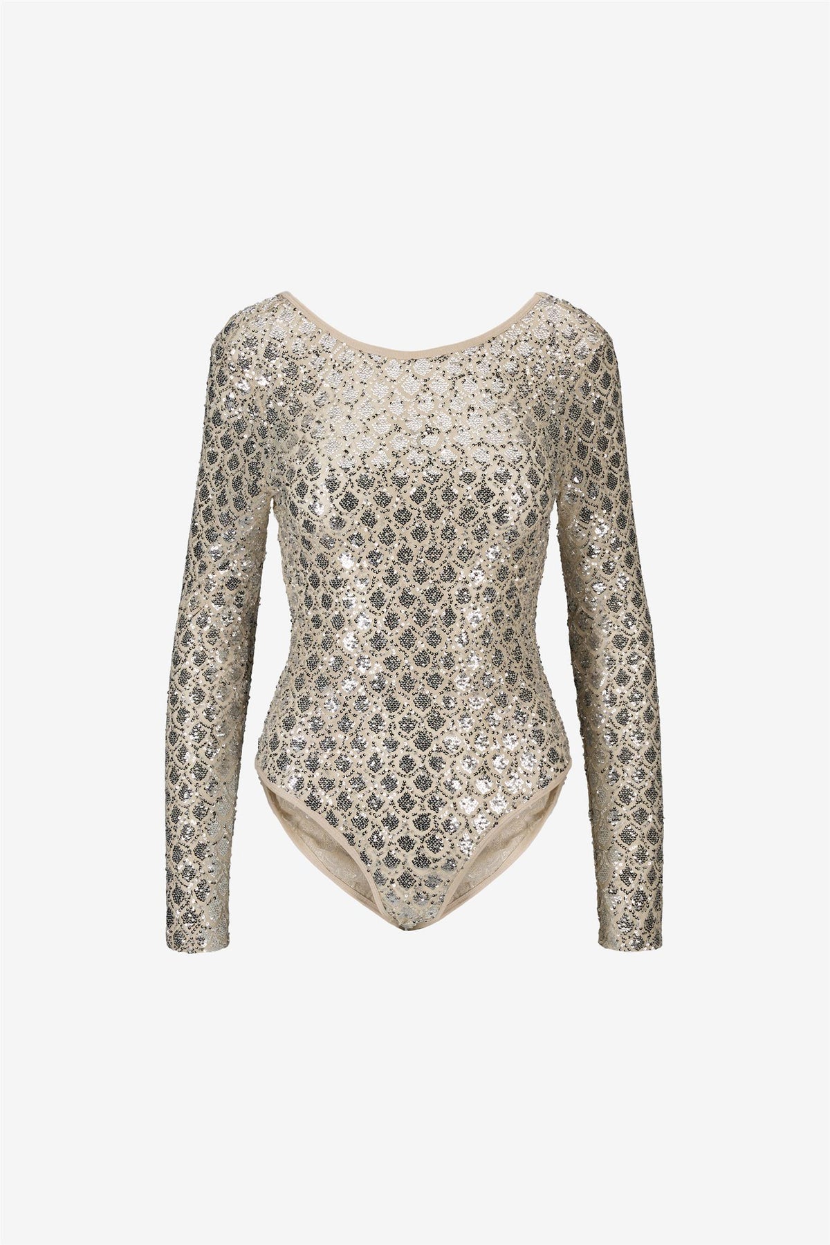 Allure Body Silver