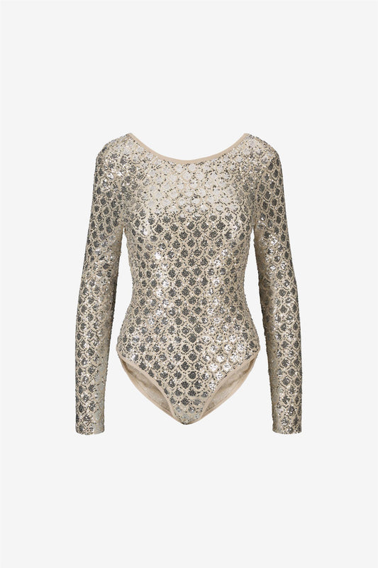 Allure Body Silver