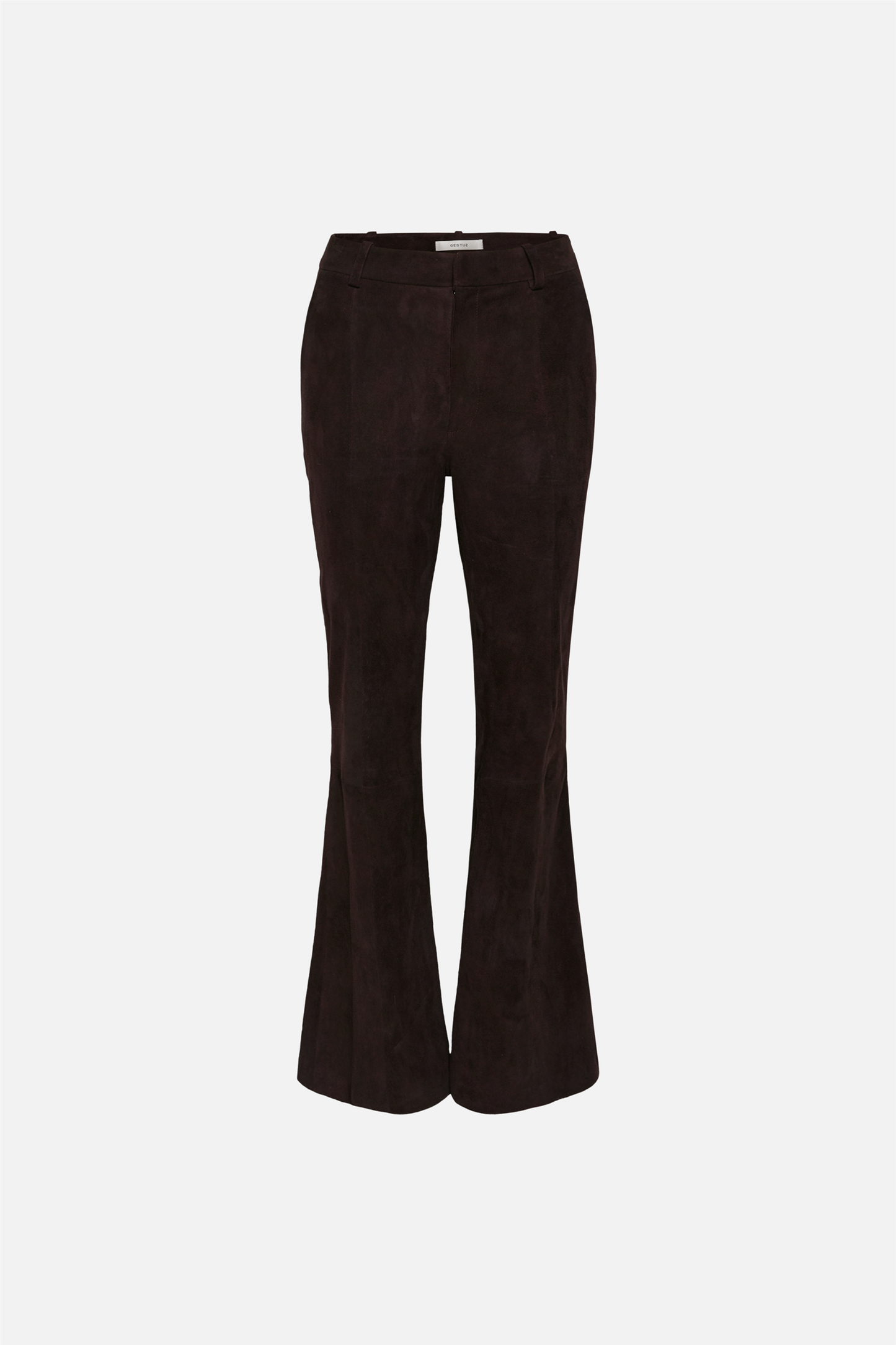 GZsiela HW pants Ganache.