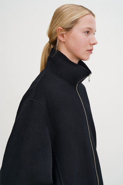 Dafina Jacket Black