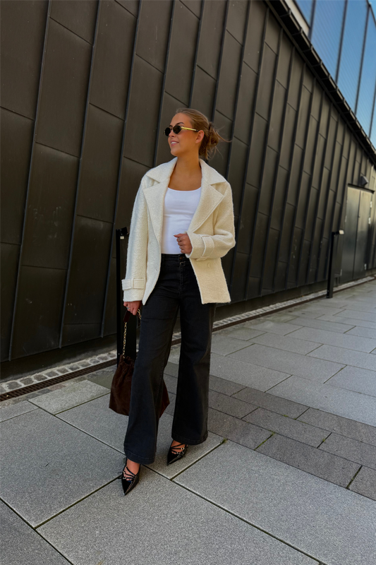 Harmony Jacket Cream
