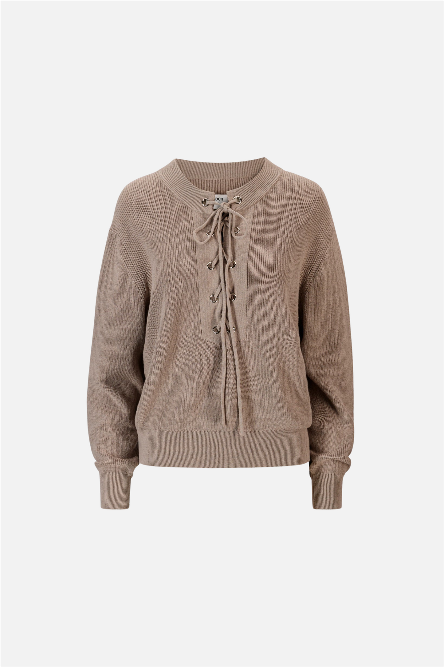 Pantomine Sweater Beige