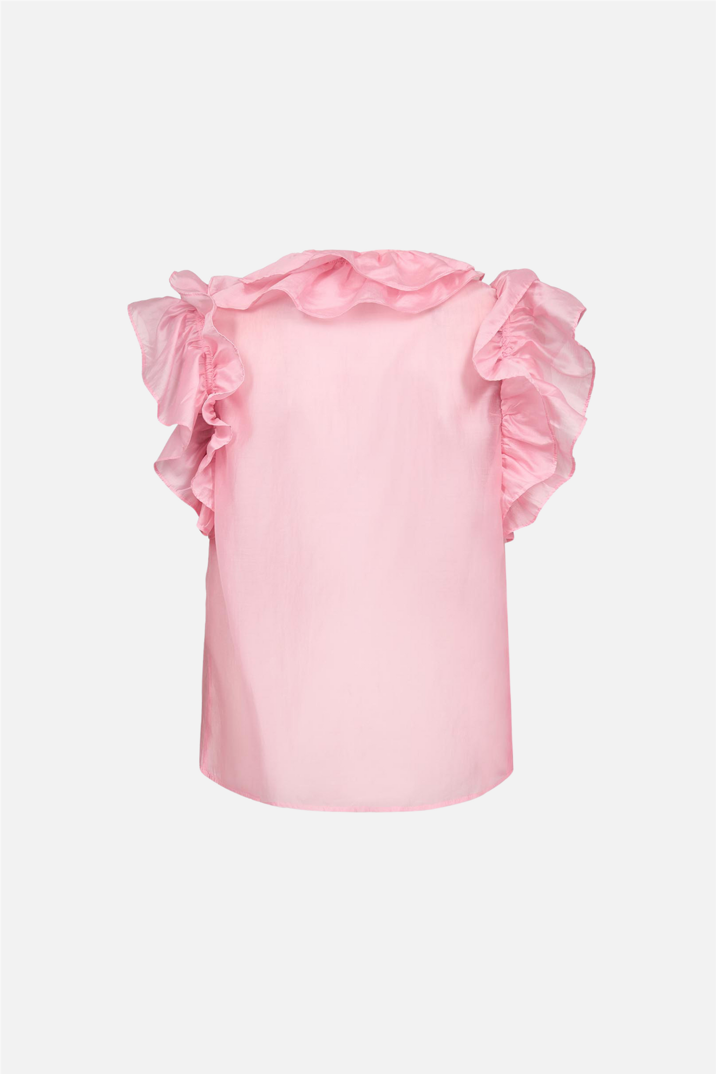 EmblaGO Blouse Bubblegum