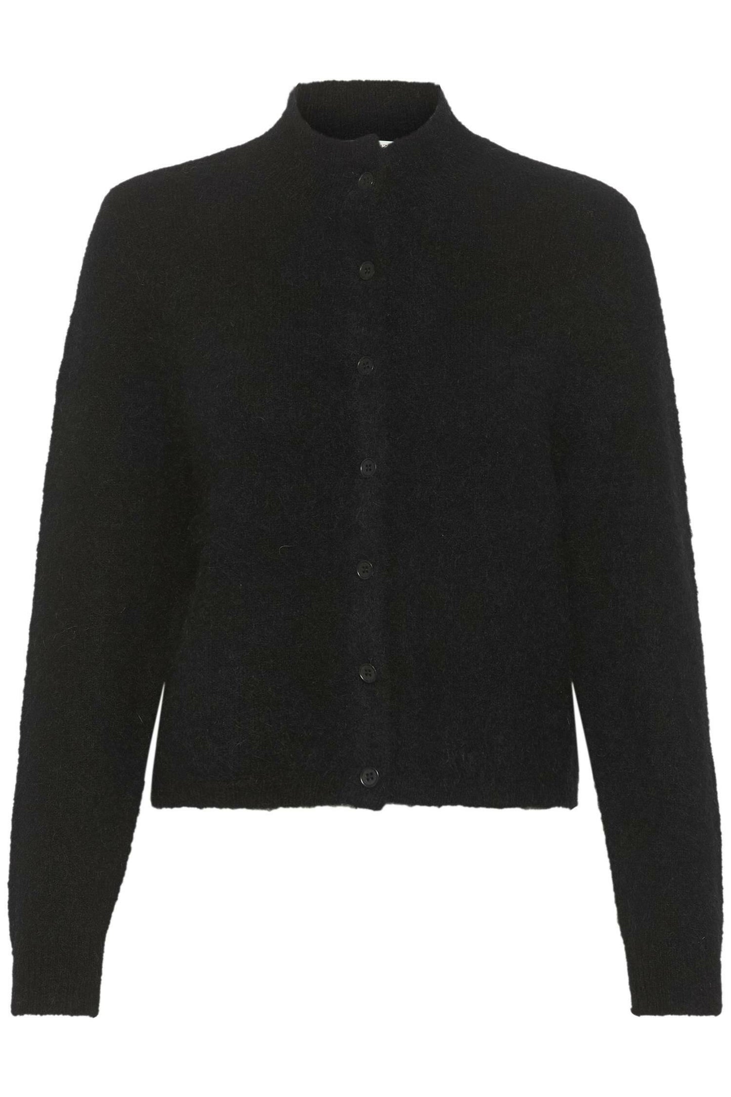 DebbieGZ cardigan Black.