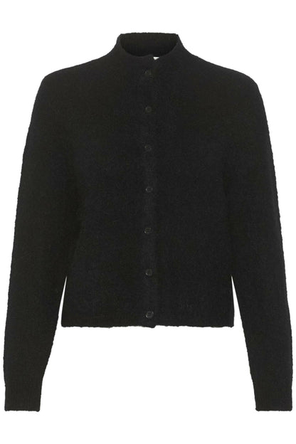 DebbieGZ cardigan Black.