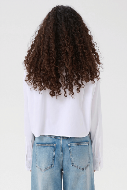 GZyork short shirt