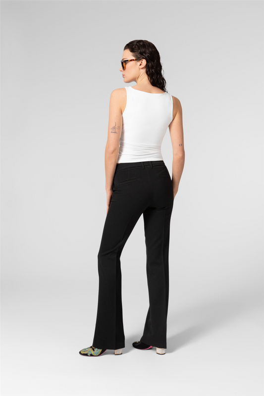 The JENNY Jean Black