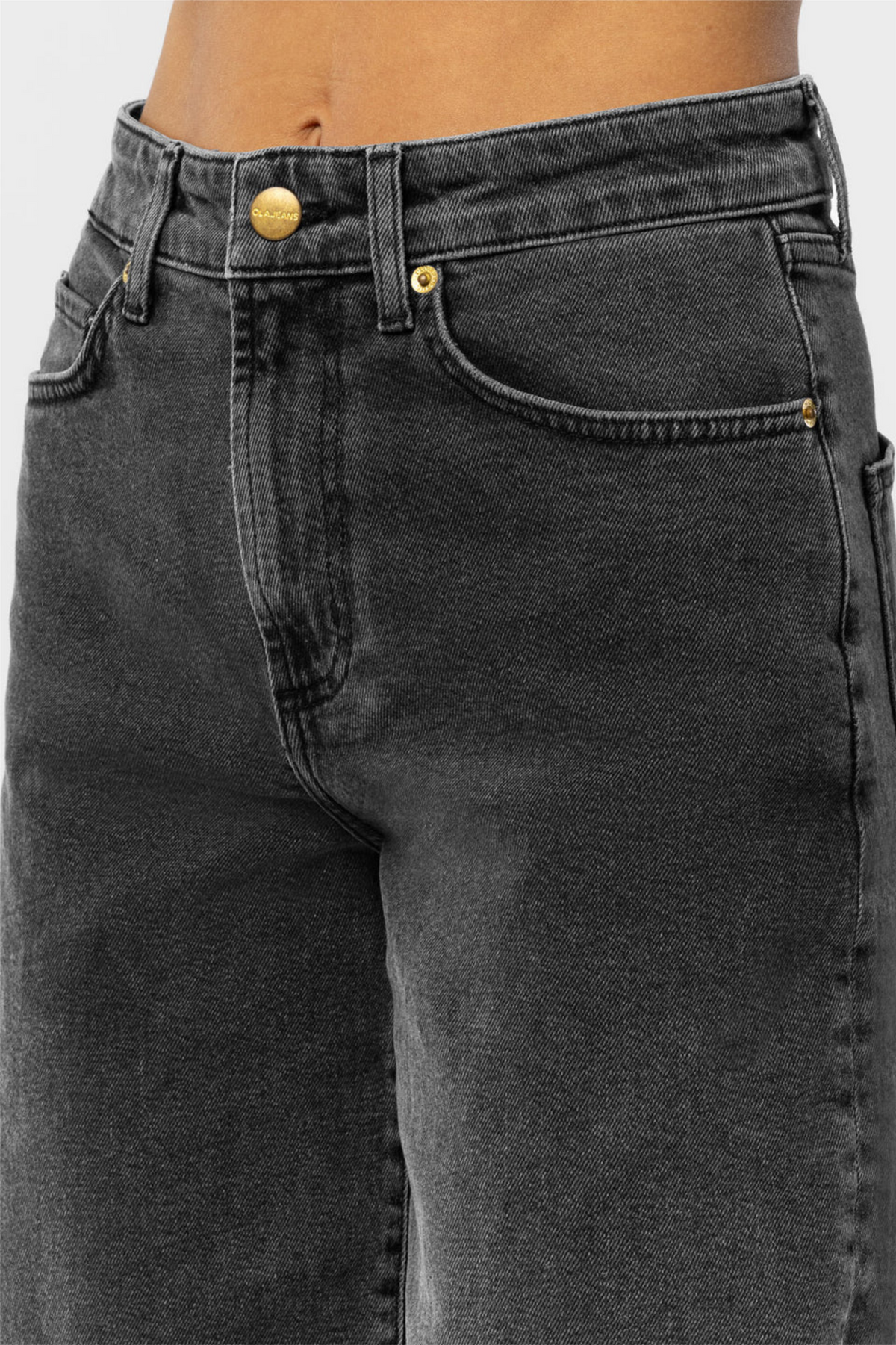 The MIA Jean Washed Black.