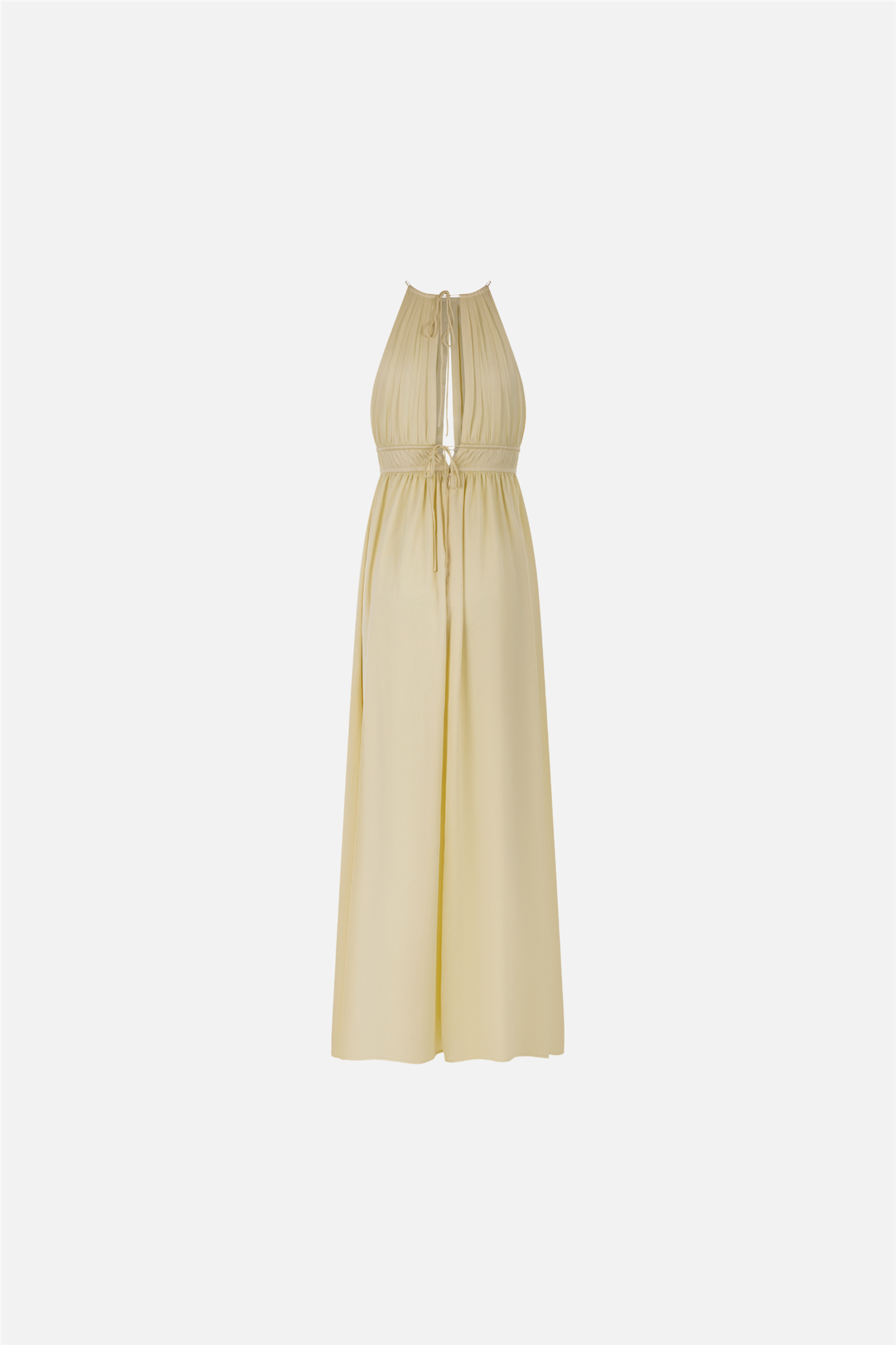 Etna Dress Flower Aop.