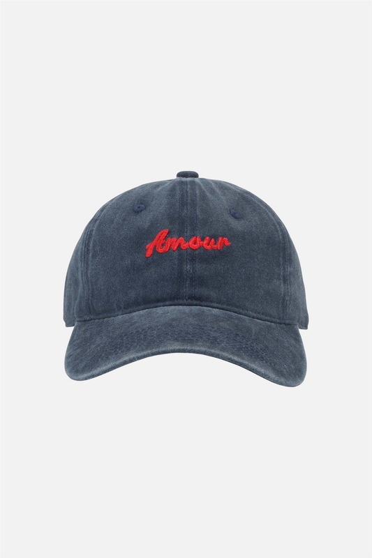 Everyday Bisou Cap Blue/Amour.