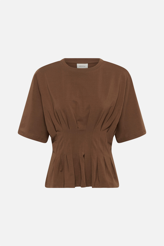 GZinez tee Rain Drum.