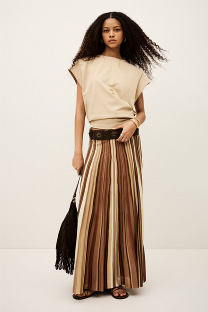 Rima Skirt Multico.