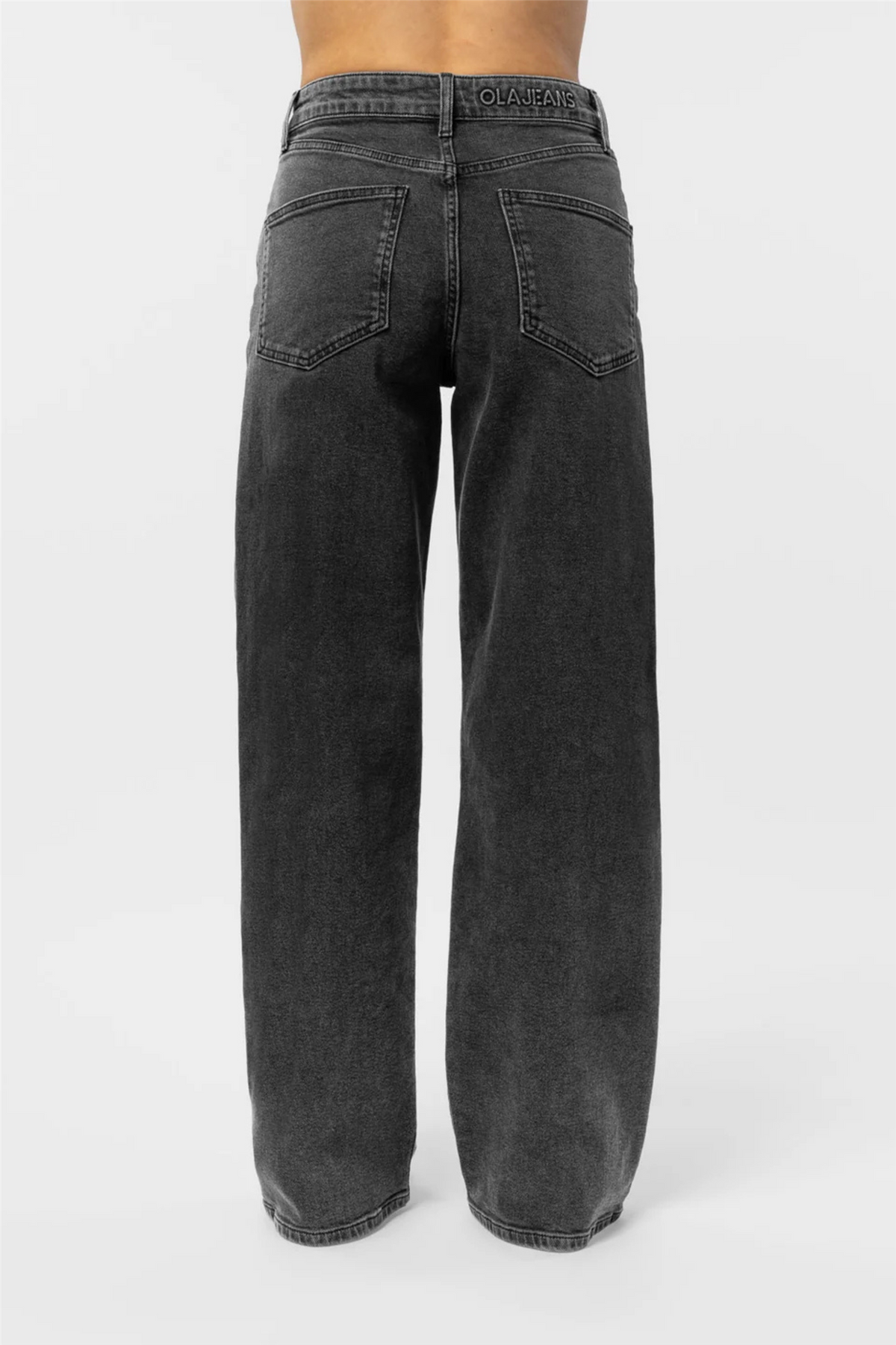 The MIA Jean Washed Black.