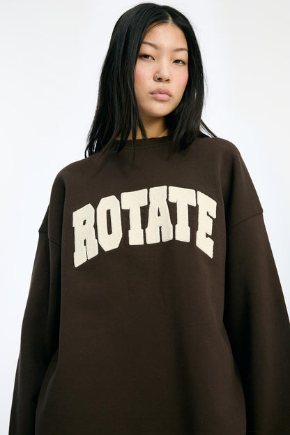 Heavy Sweat Crewneck Molé