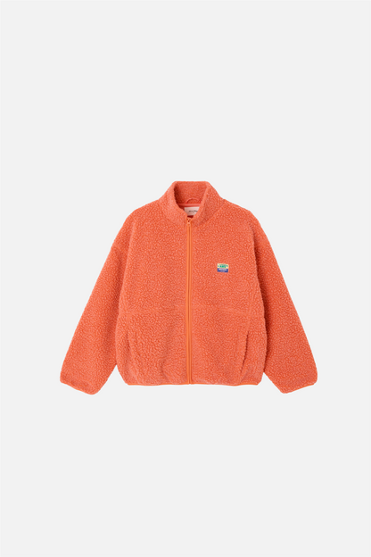 Hoktown Fleece Sunset Chine.