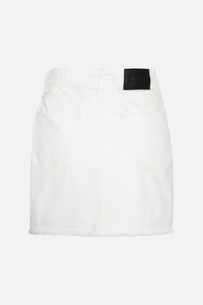 Parton skirt Cream