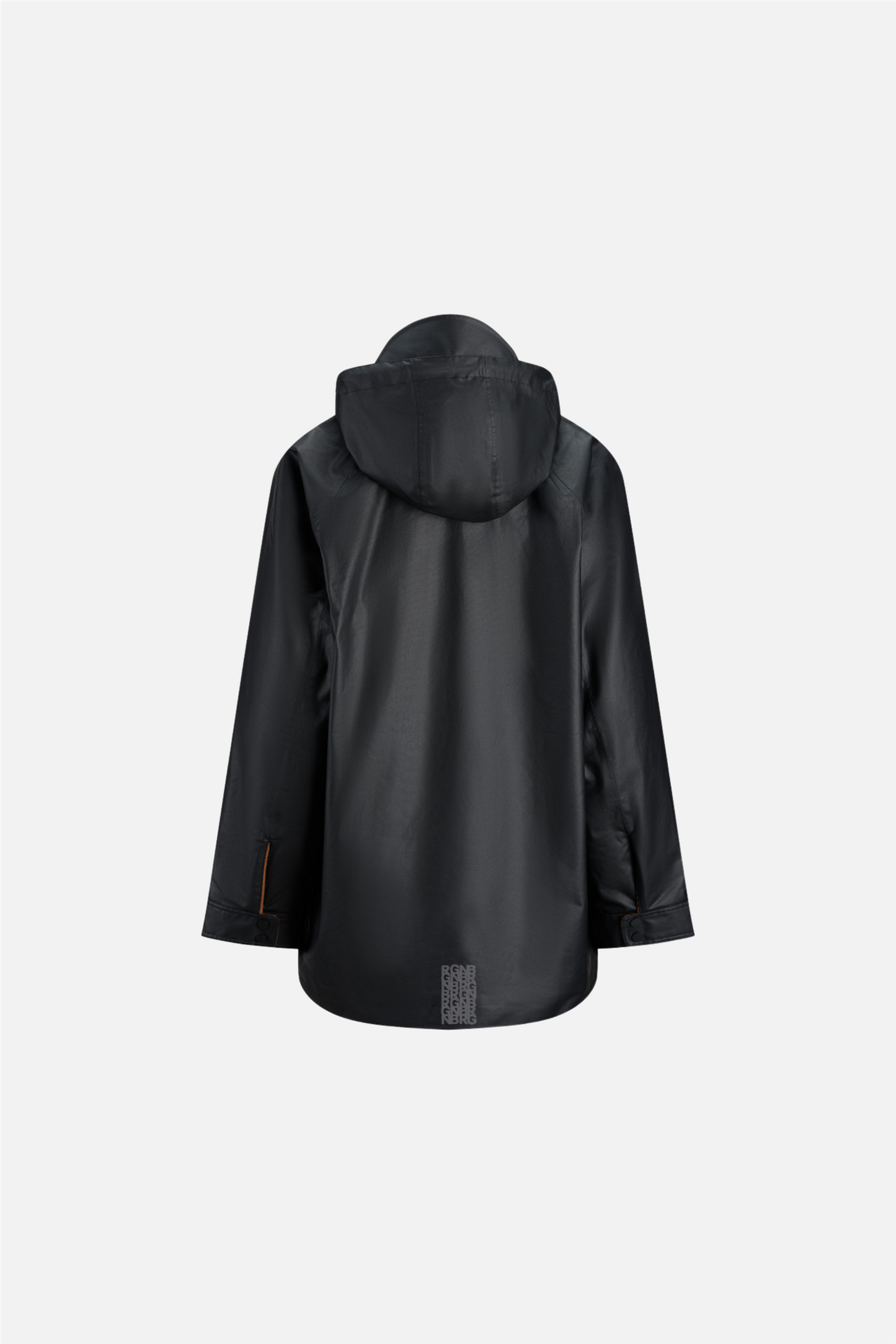 Stormskin Jacket New Black.