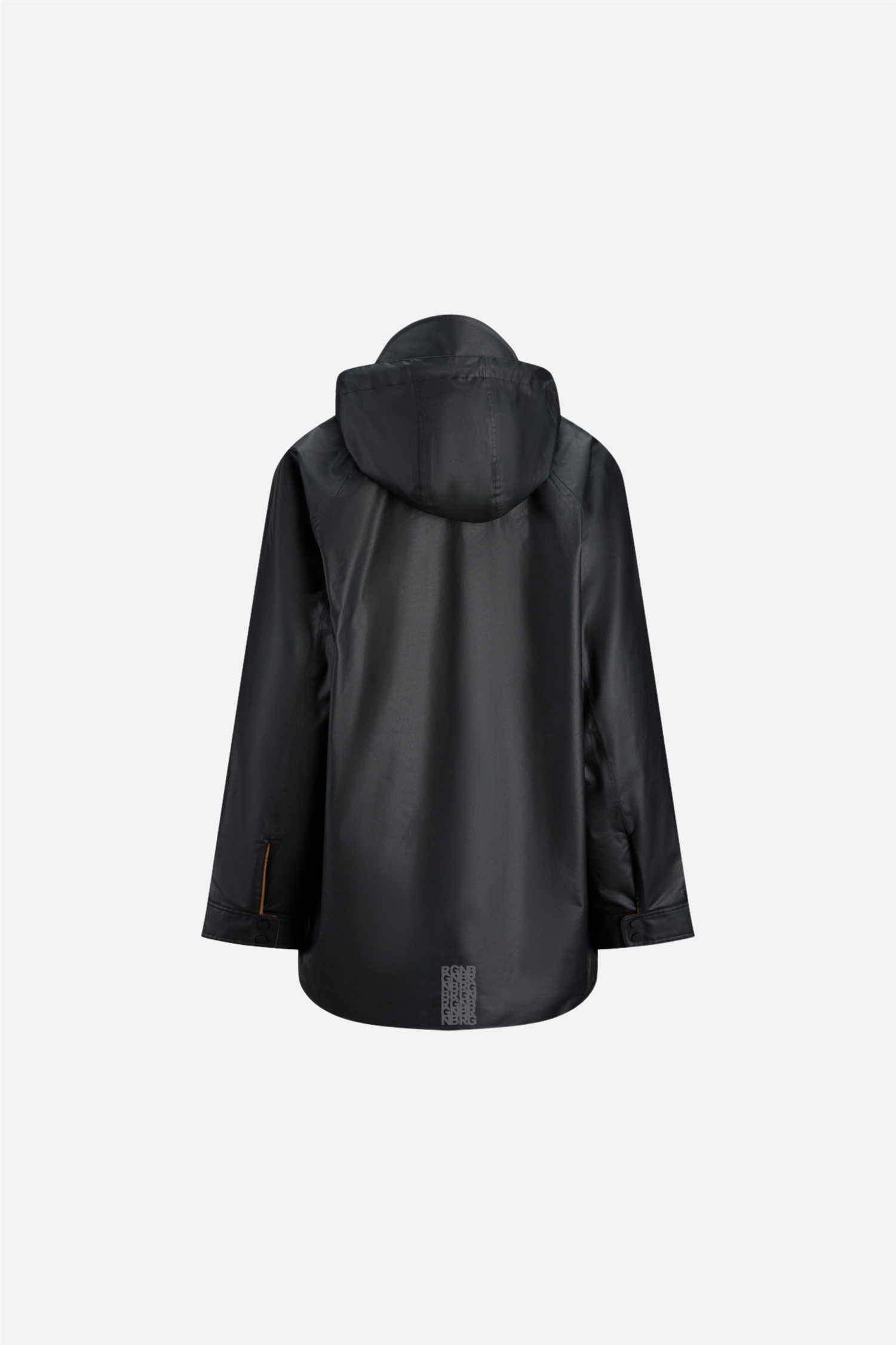 Stormskin Jacket New Black.