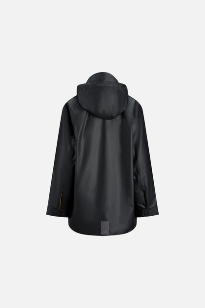Stormskin Jacket New Black.