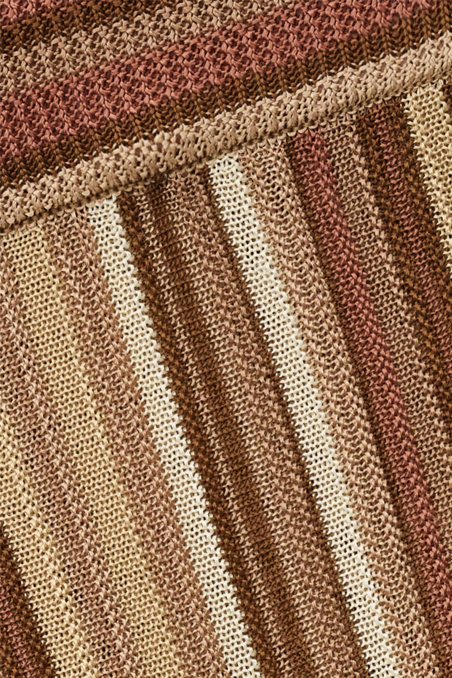 Rima Skirt Multico.