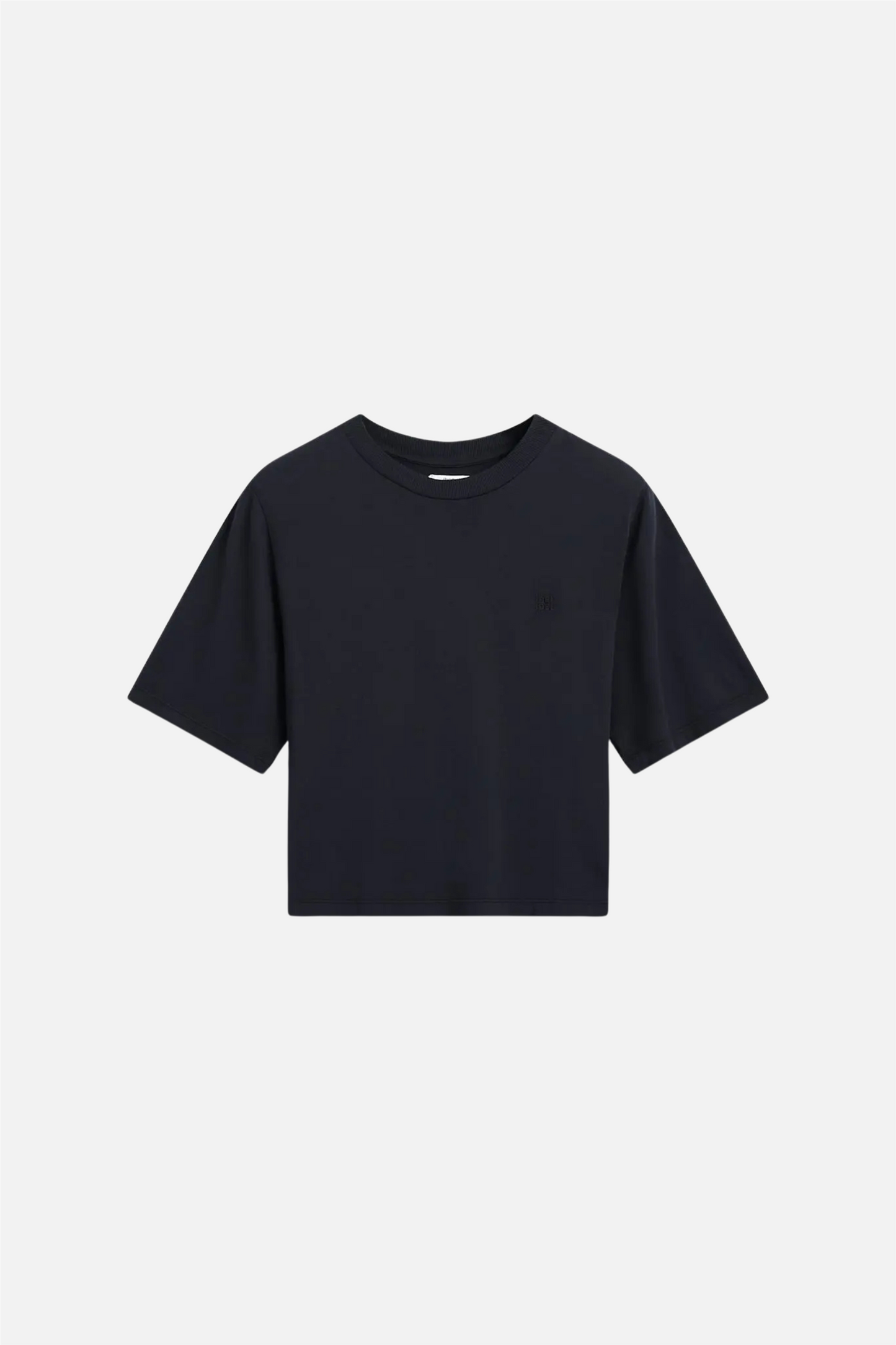 Core T-shirt Ink Black.