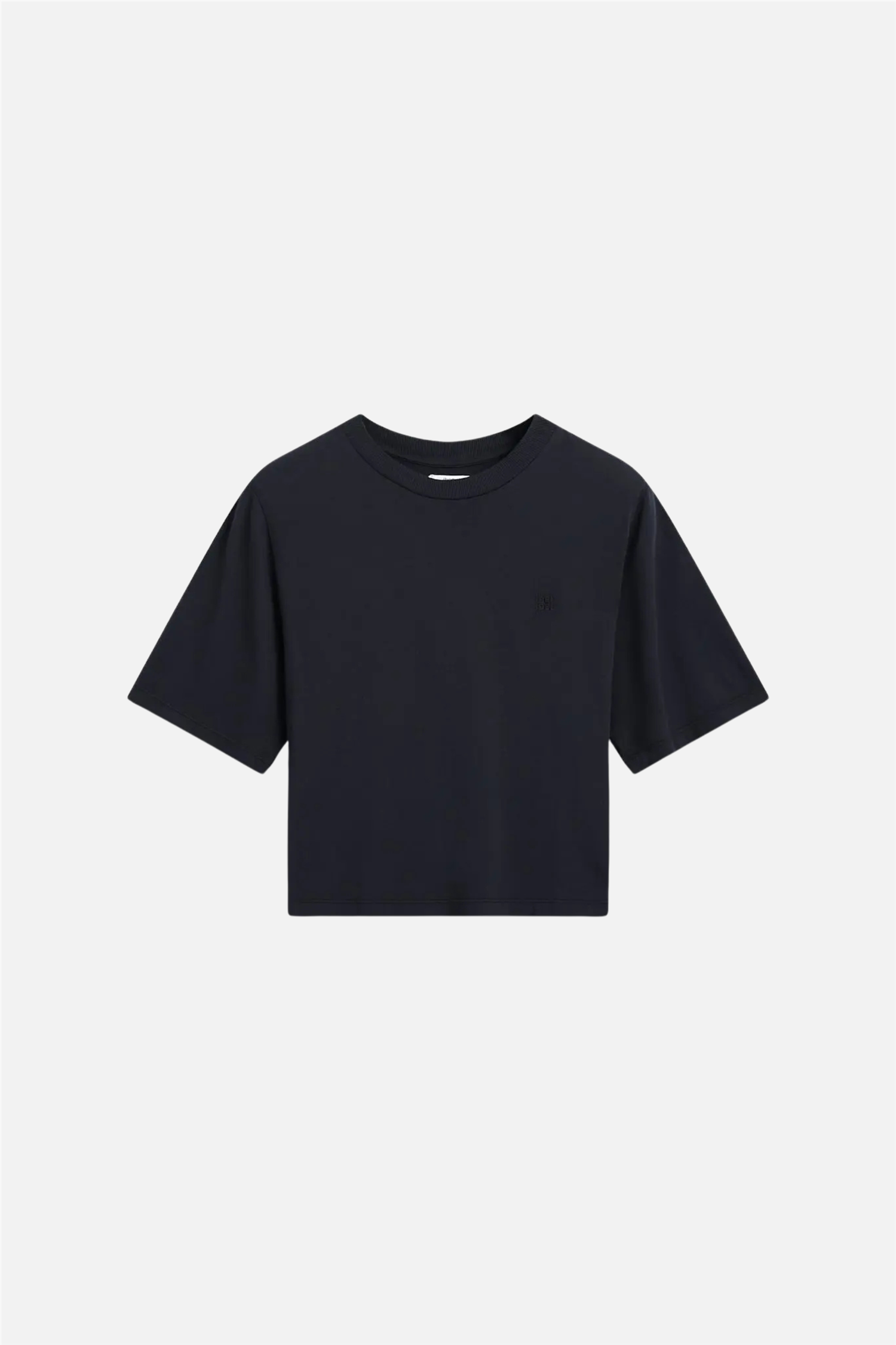 Core T-shirt Ink Black.