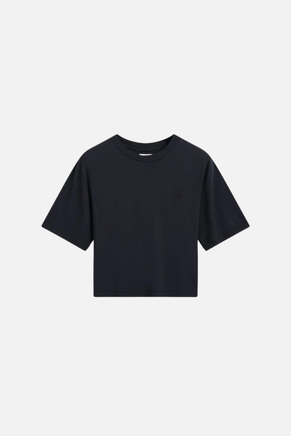 Core T-shirt Ink Black.
