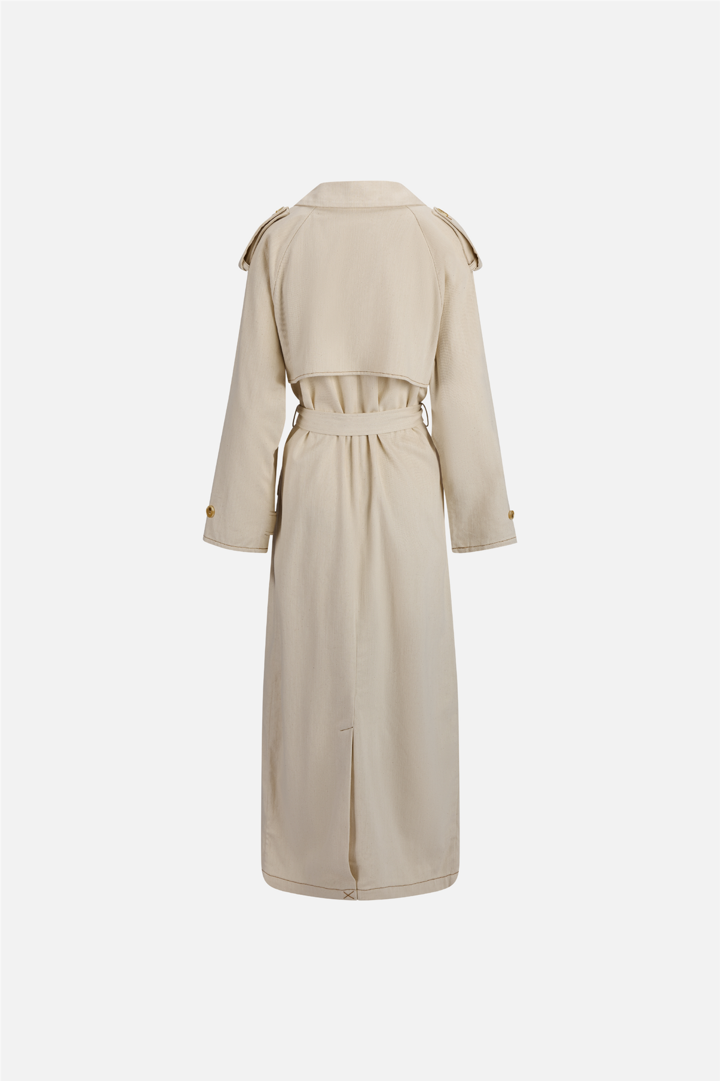 Alia Jacket Cream.