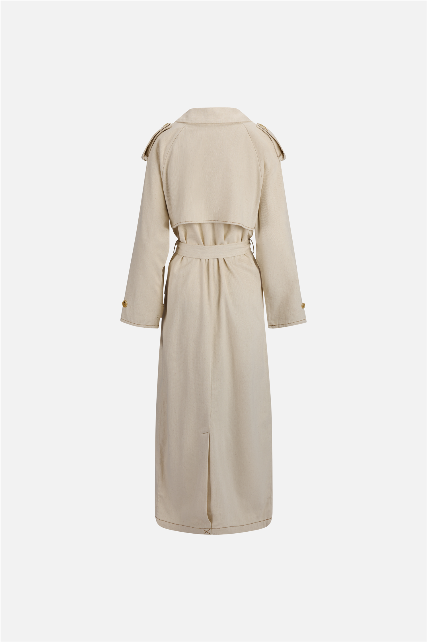 Alia Jacket Cream.