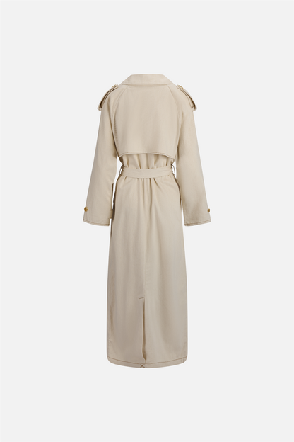 Alia Jacket Cream.