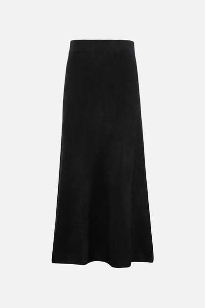 Isabella Skirt Black