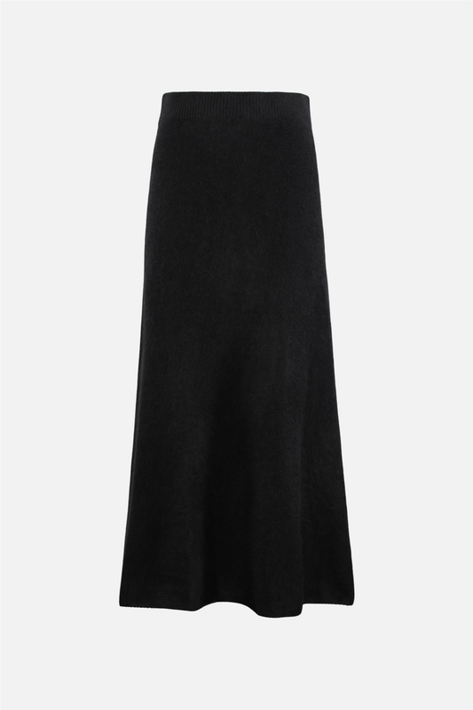 Isabella Skirt Black
