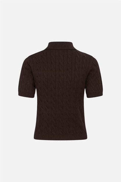 GZthilla polo pullover Molé