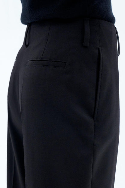 Karlie trousers Black