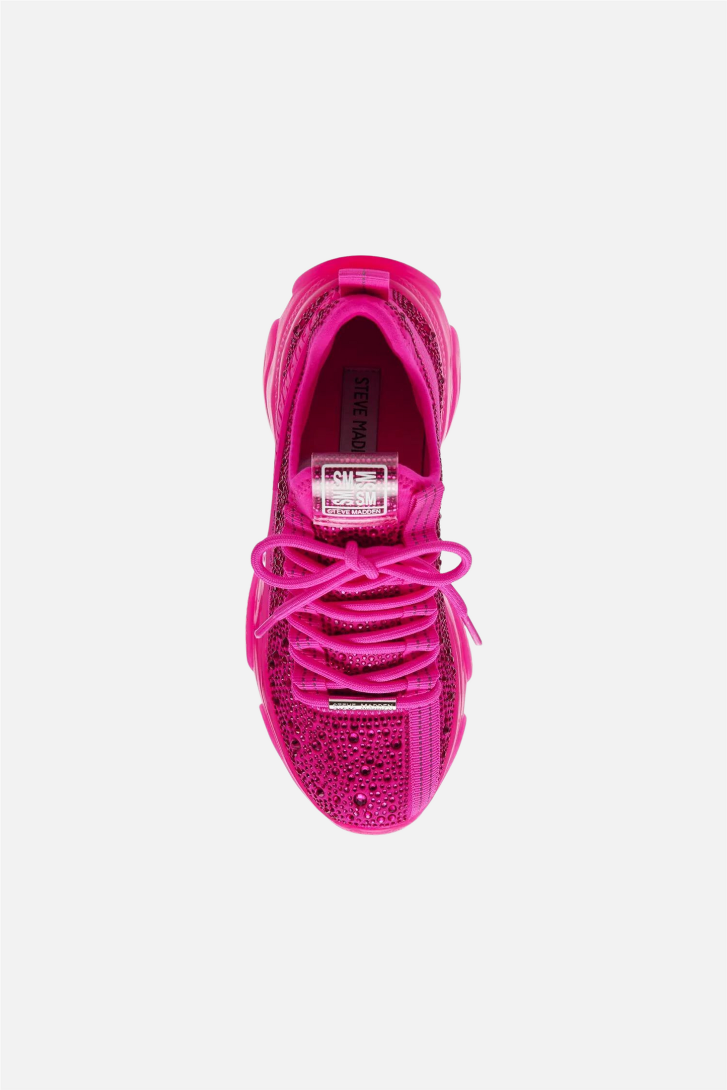 Mistica Sneaker Pink